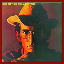 Van Zandt, Townes Our Mother the Mountain [Vinyl]