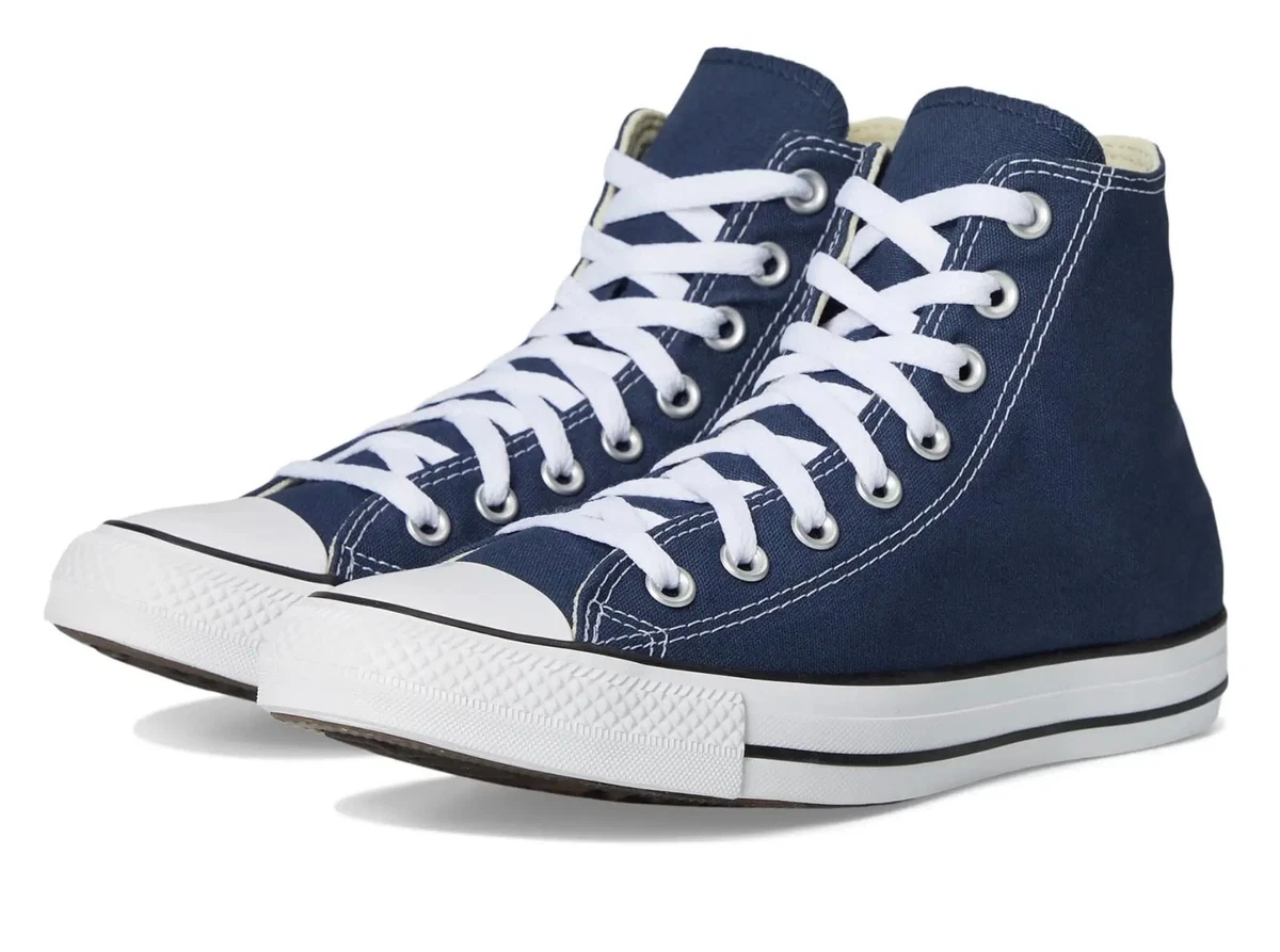Converse Chuck Taylor All Star High Navy for Sale | Authenticity