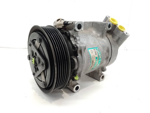 SD6V121417H KLIMAKOMPRESSOR FÜR RENAULT KANGOO F/KC0 * 10485126       10485126