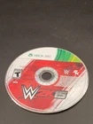 WWE 2K15 - Xbox 360 - Authentic - Loose Disc - NTSC/US