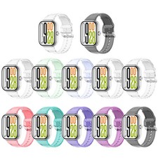 Watch Strap for Redmi Watch5/ Redmi Watch4/Xiaomi Band8 Pro/Xiaomi Band9 Pro
