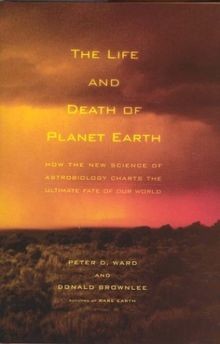 The Life and Death of Planet Earth: How the New Sci... | Buch | Zustand sehr gut