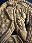 Traditions By Byers Choice  Angel Primitive Folk Art Ornament — photo 3