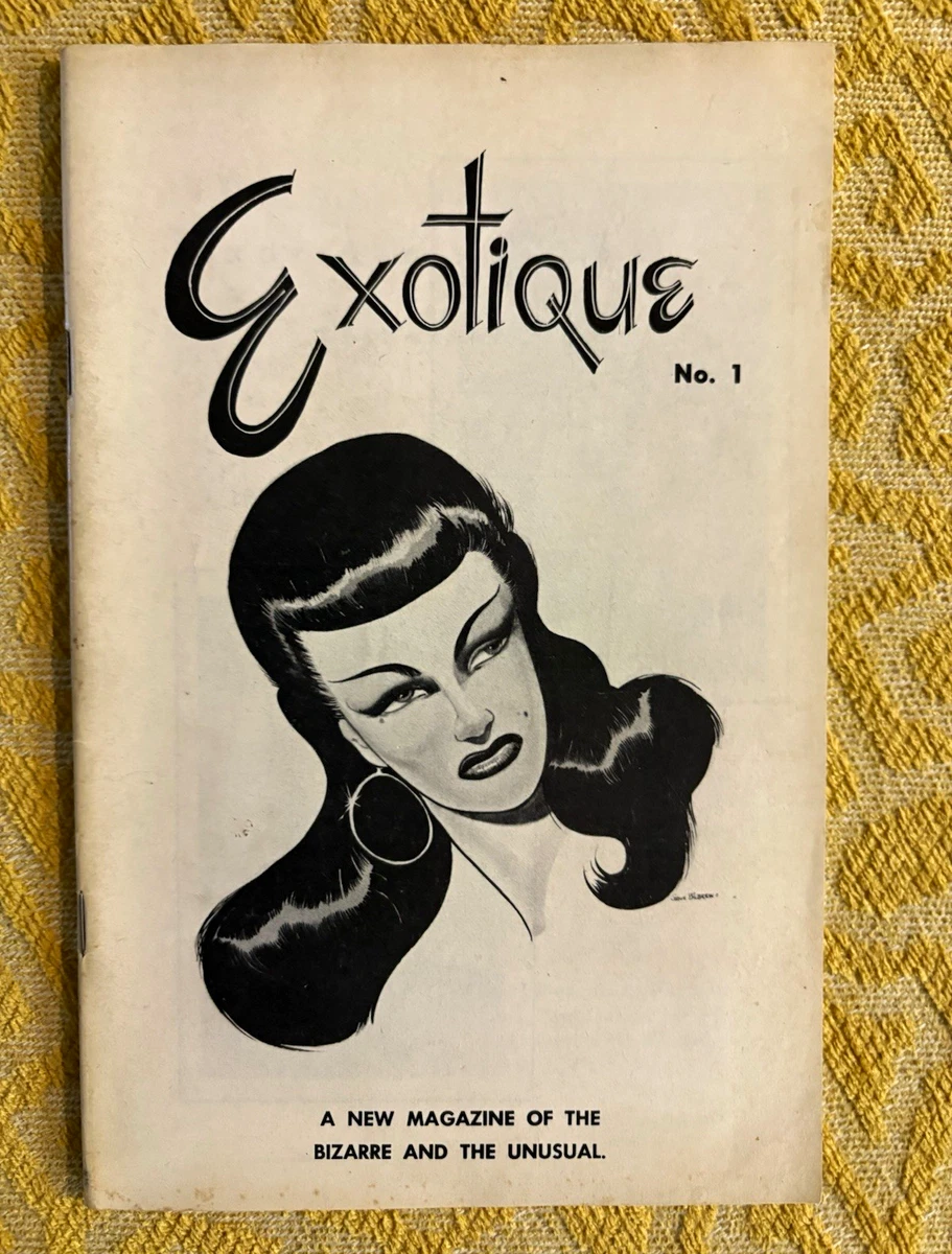 exotique products for sale | eBay
