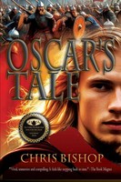 Chris Bishop | Oscar's Tale | Taschenbuch | Englisch (2025) | Historium Press