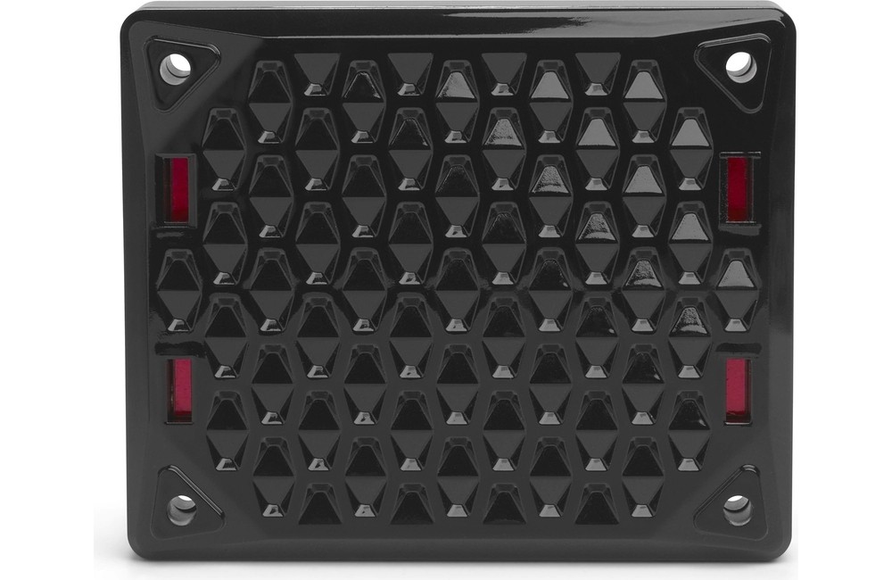 Infinity REF697CF 250W 6x9" Component Speakers with Sound Damping