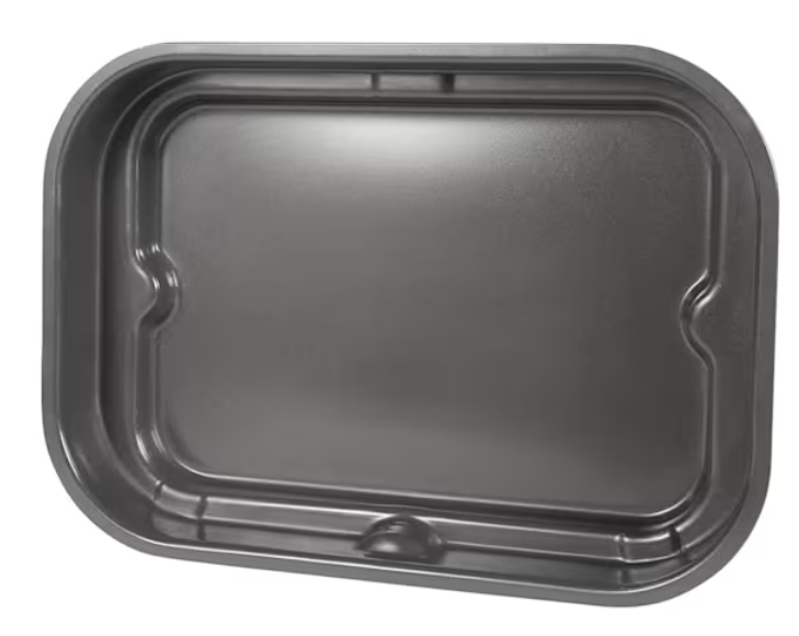 Ninja Foodi MAX Grill Cooking Pot Tray