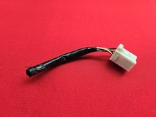 2015-2021 Subaru Wrx Sti Sedan Left Driver Tail Light Stop Lamp - Pigtail Wire