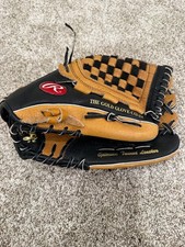 rawlings 13 inch baseball glove