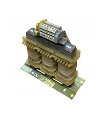 Siemens 6SE7023-4ES87-1FE0 4EP4300-0US Netzdrossel 1 St&uuml;ck