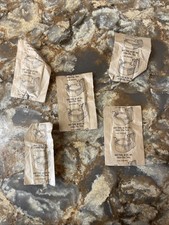  5 Vietnam War Era U S Army P38 Can Opener Original Kay Tool 1962 Lot Of 5 