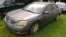 GALANT    2004 Chassis ECM 207924