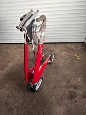 by acre carbon ultralight rollator