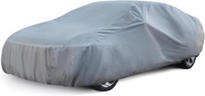 Sedan Car Cover, Dustproof Lightweight Indoor & Outdoor