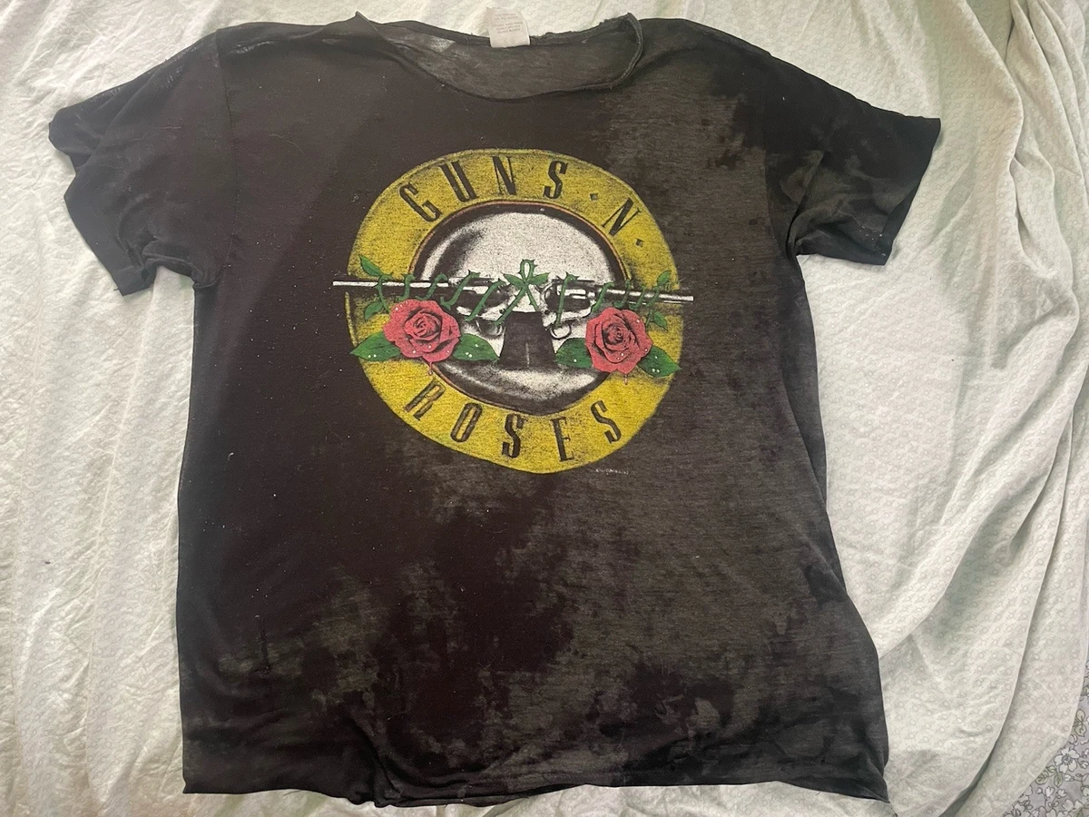 guns n roses was here products for sale | eBay