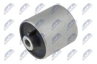 NTY Querlenkerlager ZTP-MZ-035D FüR Mazda GG Station Wagon GY Hatchback Ggep AWD