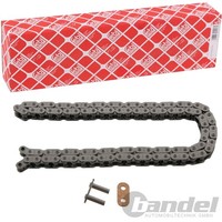 Febi Steuerkette FüR Mercedes 124 Coupe C124 W124 S124 E-KLASSE W124 S124