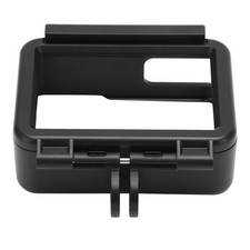 Action Camera Frame Mount Plastic Frame Case For SJ10 Action Camera WT