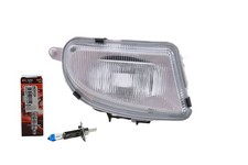 Antibrouillard Mercedes 208