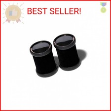 T3 - Volumizing Hot Rollers LUXE 2 ct. Hair Curlers and Volumizers for All H