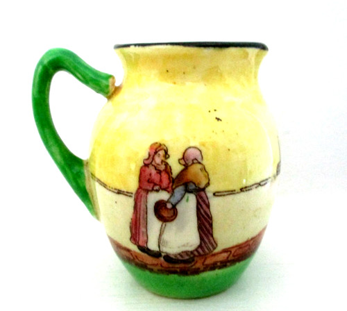 RARE ROYAL DOULTON SERIESWARE