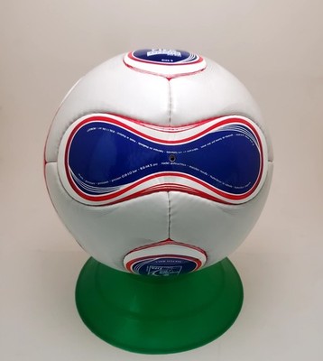 Adidas TEAMGEIST BLUE FIFA World Cup 2006 GERMANY Match Ball
