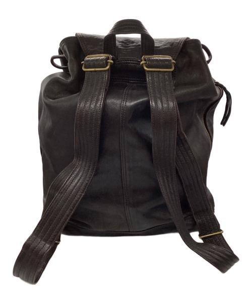 Backpack leather Backpack Japan - image 3