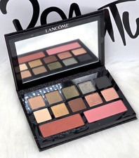 Lancome Eye Shadow & Blush Makeup Palette – 0.56 oz / 16 g – Glow