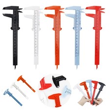 Vernier Caliper Measuring Tool Multiple Measurement Environmentally Friendly