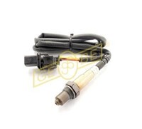 Gebe Lambdasonde 9 7075 1 FüR Bmw
