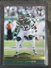 2019 Panini Immaculate Collection #71 Jamal Adams #/99