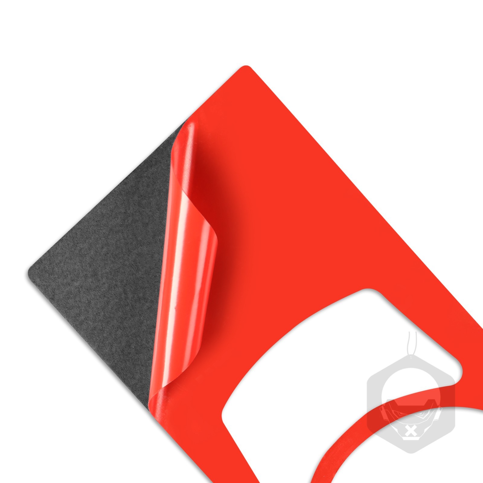 Headlight Switch Panel Cover Trim For BMW 5 Series E60 2004-10 Real Carbon Fiber