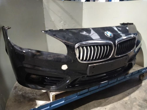 Paragolpes Delantero para BMW SERIE 2 ACTIVE TOURER (F45) 218d 2017 2934542 - Imagen 1 de 6