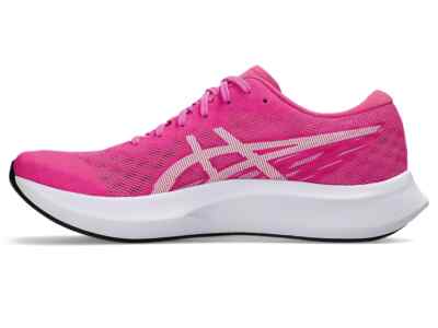 ASICS Women's Running shoes HYPER SPEED 4 Pink Glo/Pale Pink
