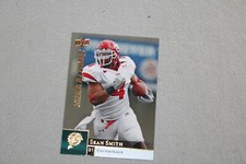 2009 Upper Deck Football  Card Complete Finish Fill Your List Set U-Pick