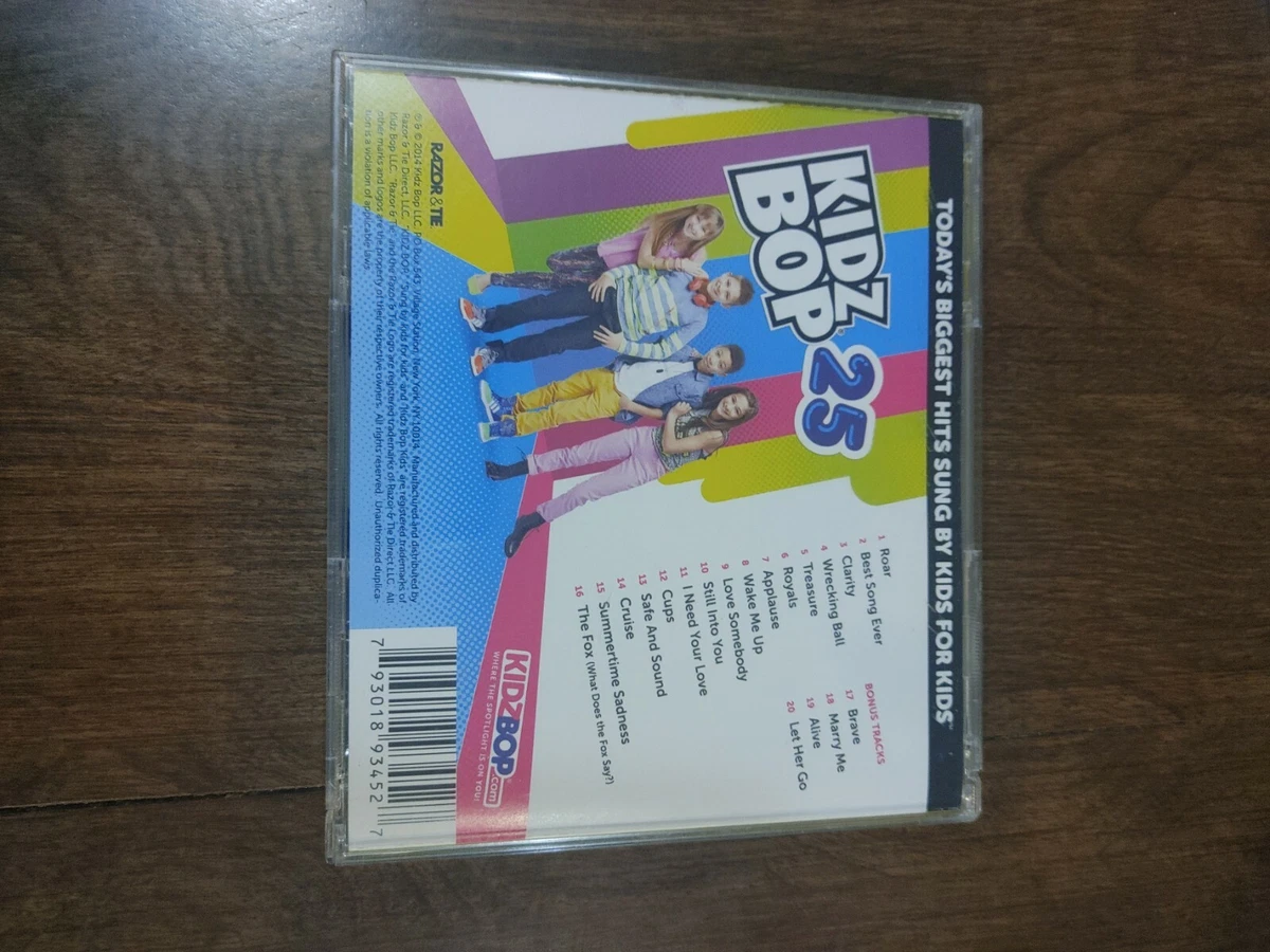 Kidz Bop Kids: Roar