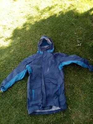 macpac baby snowsuit