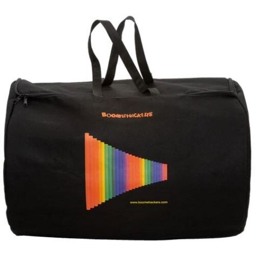 Спортивная сумка Boomwhackers BW-DB Seesack для Boomwhackers | Neu