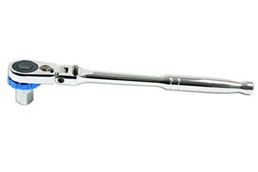 Laser 6892 - Set di 2 cricchetti Flessibili - NUOVO