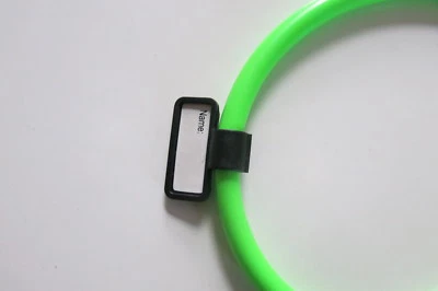 BMP Namenschild für Stethoskope ID-Tag