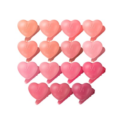 Souffle Color Pot #20 Apple Candy