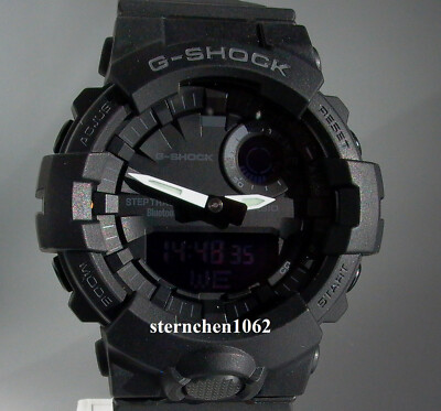 Casio * G-Shock * GBA-800-1AER * Bluetooth