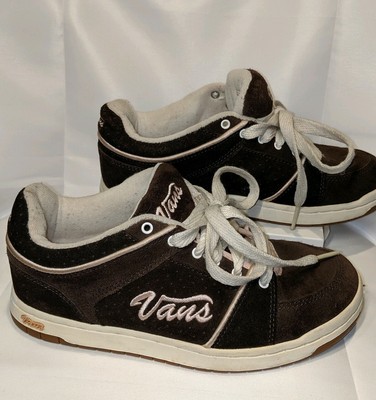 vans size 6.5 womens