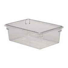 Cambro (18269CW135) 13 gal Polycarbonate Food Storage Box - Camwear®
