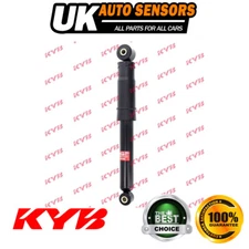 Fits Vauxhall Vivaro Renault Trafic Suspension Shock Absorber Rear KYB
