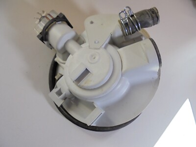Bloc Hydraulique + Pompe Pour Lave-vaisselle Miele G646SC – Occasion Très Bon état