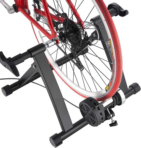 RAPILOCK Trainer Through Axle 147 For Roaddisc Rear Wheel