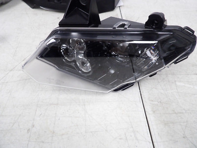 Can-Am Maverick X3 Turbo RR RS Front Left Auxiliary LED headlight-710008811