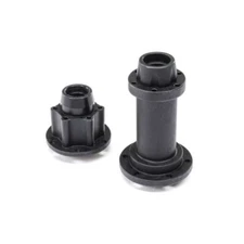 Losi 262012 Hub Set, Composite: PM-MX
