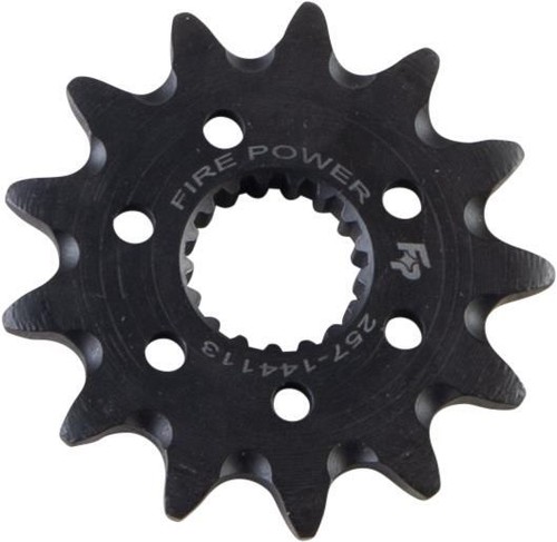 Fire Power Front Cs Sprocket Steel 13t #257-144113 - 第 1/1 張圖片